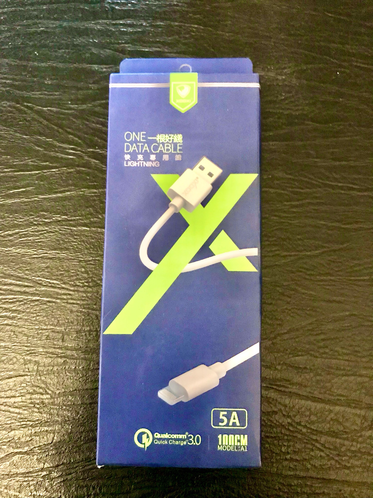 iPhone Cable 1m