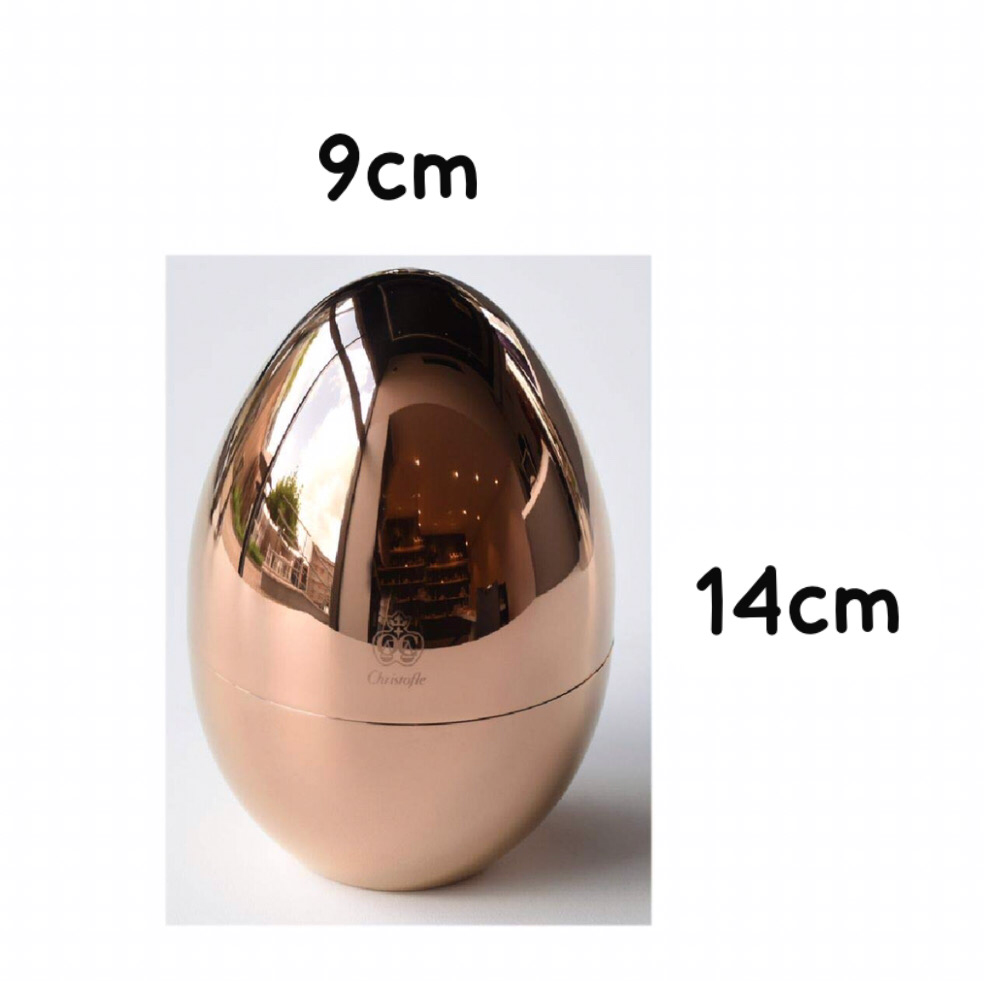 Tea Spoon Egg Cutlery