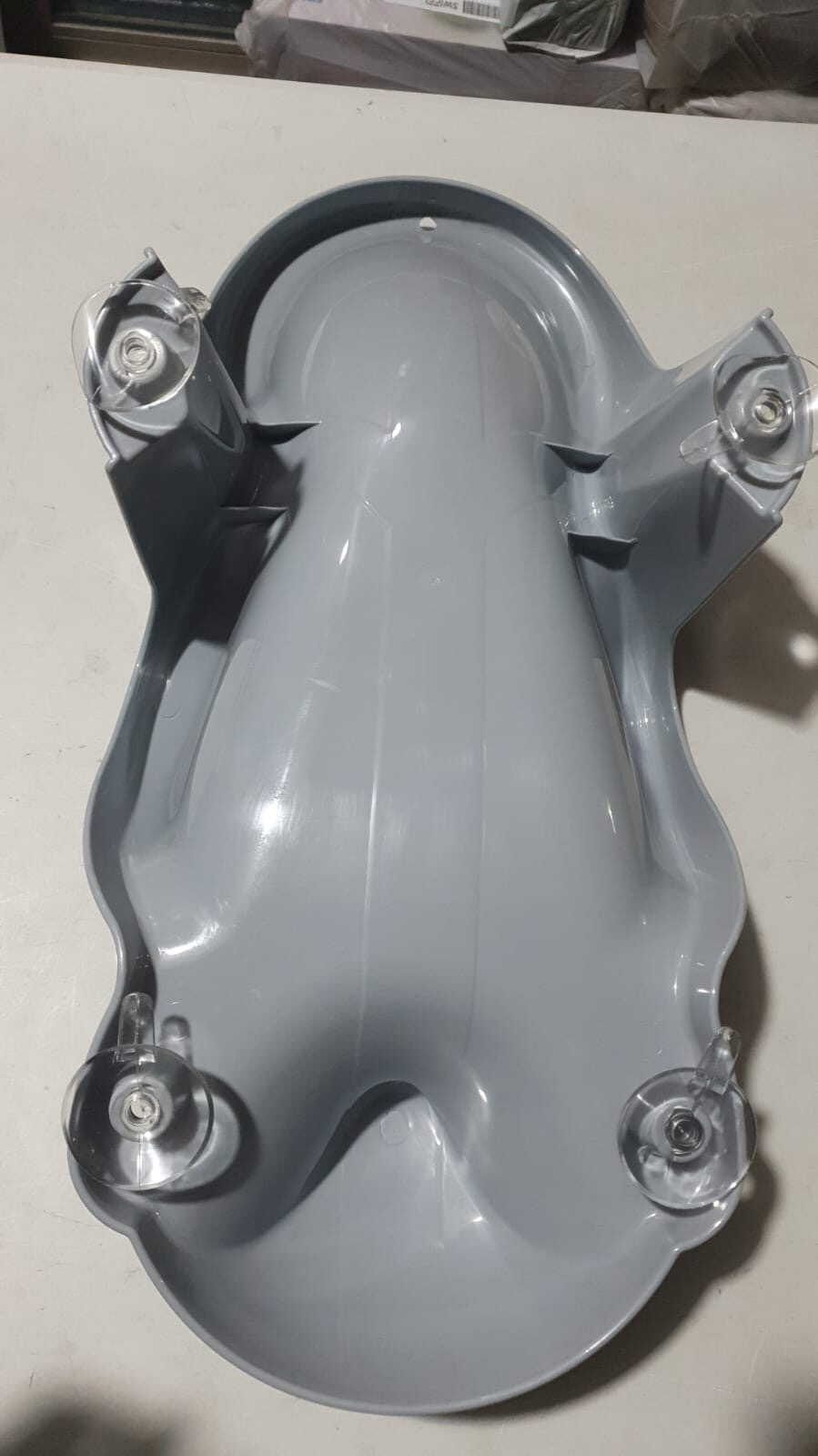 Baby Bath Seat