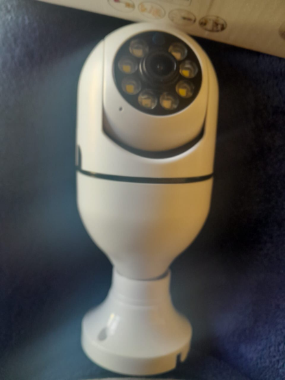 IP Panorama Camera