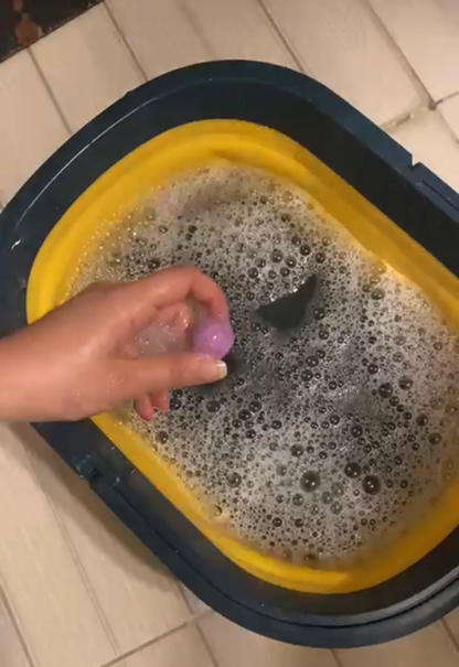 Foot Bath & Spa