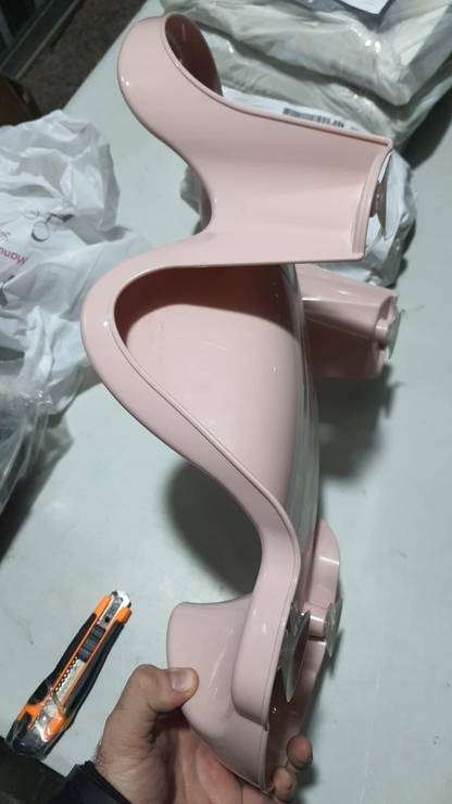 Baby Bath Seat