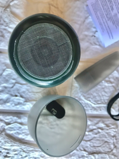Capsule Vacuum Cleaner