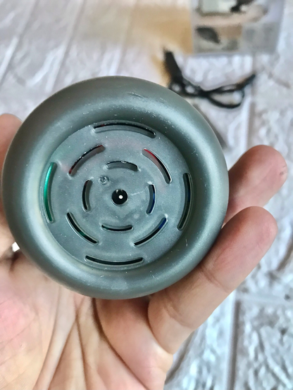 Capsule Vacuum Cleaner