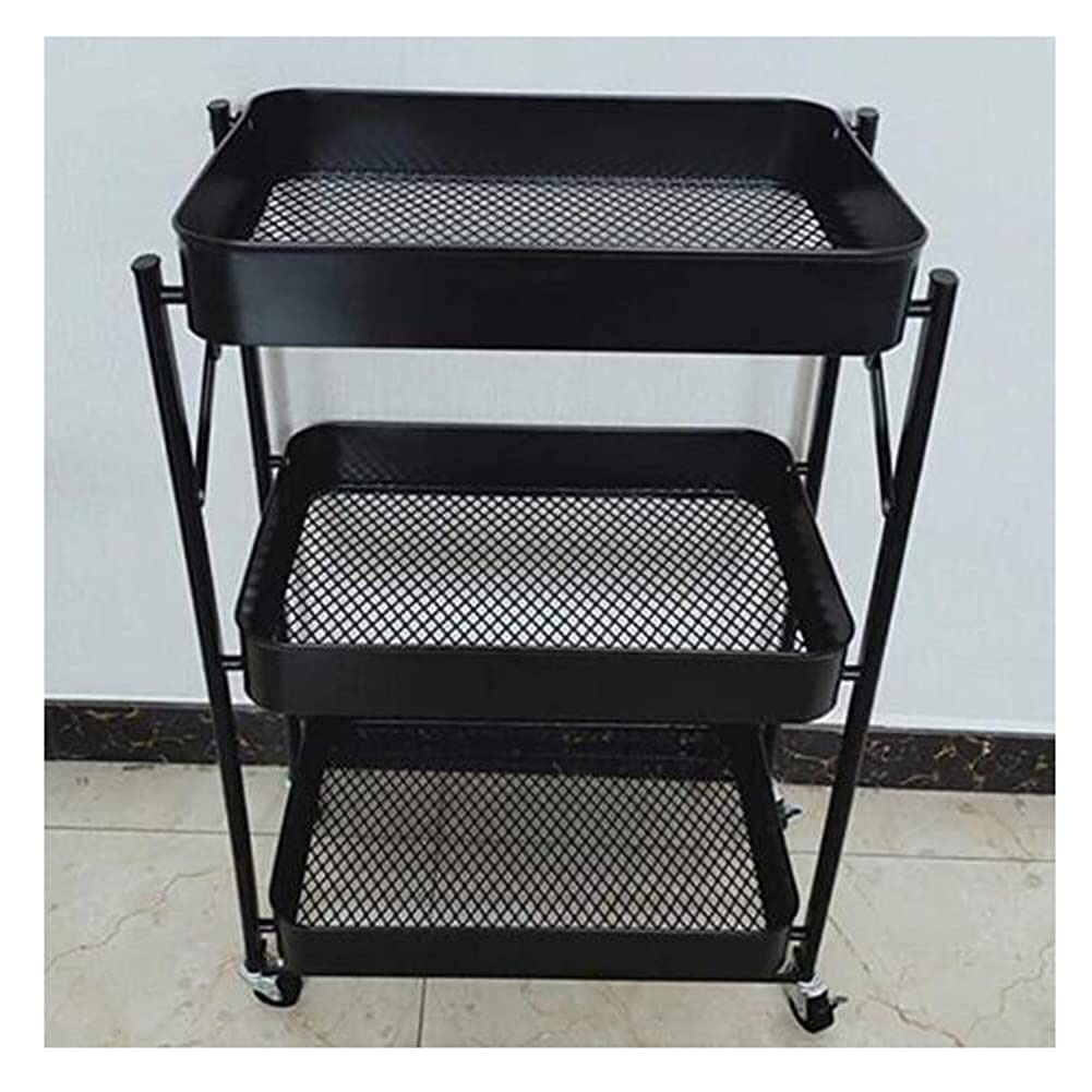 Folding Trolley (4600.7)