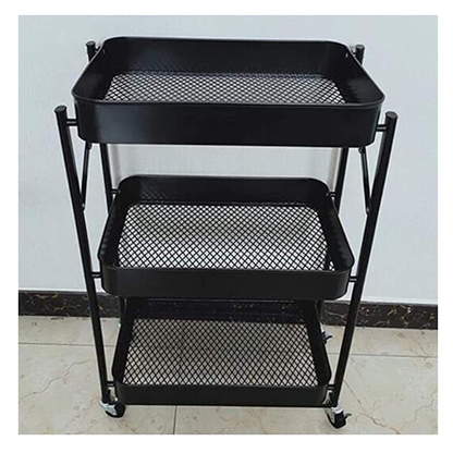 Folding Trolley (4600.7)