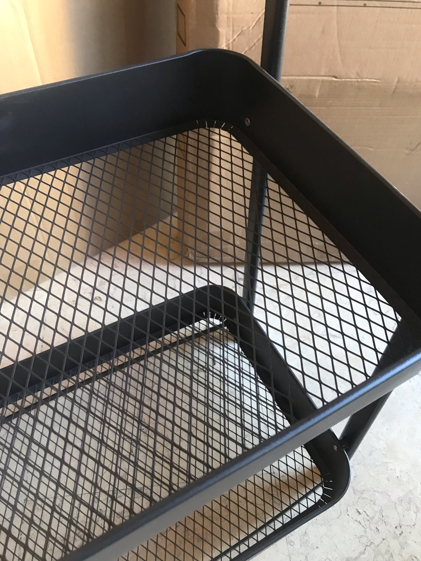 Folding Trolley (4600.7)