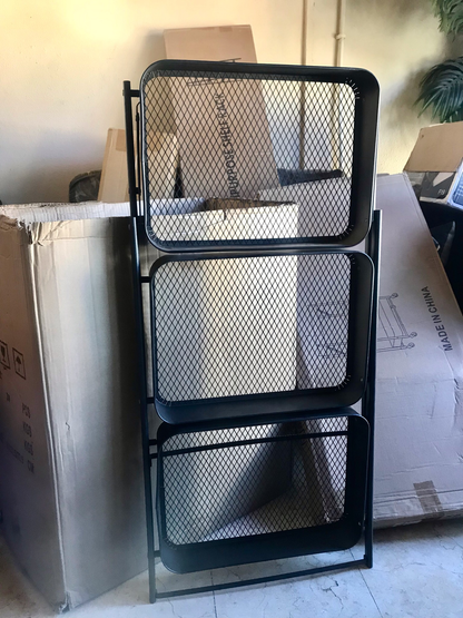 Folding Trolley (4600.7)