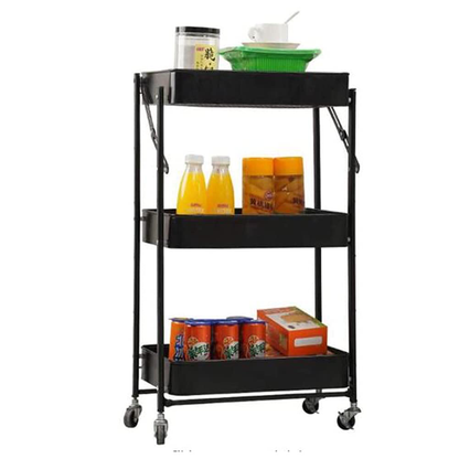 Folding Trolley (4600.7)