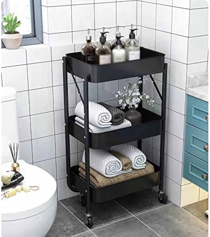 Folding Trolley (4600.7)