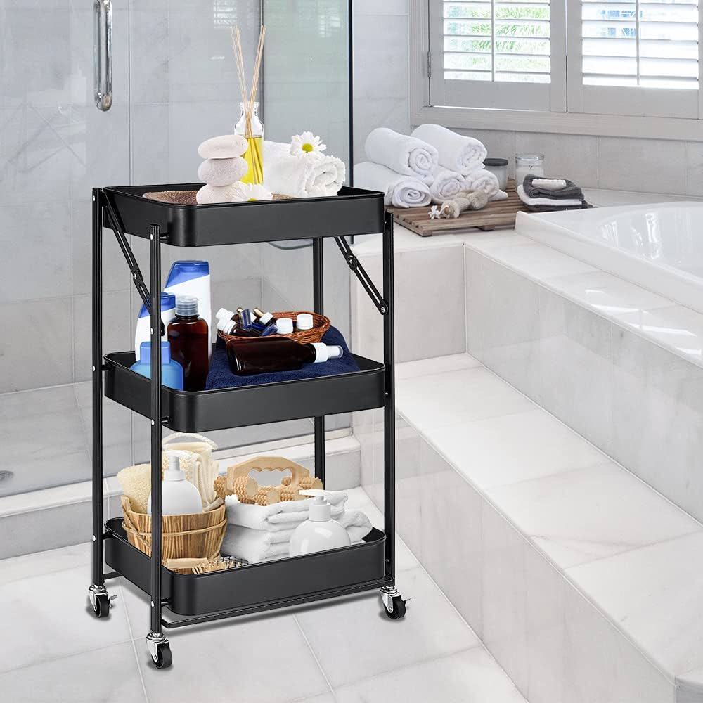 Folding Trolley (4600.7)