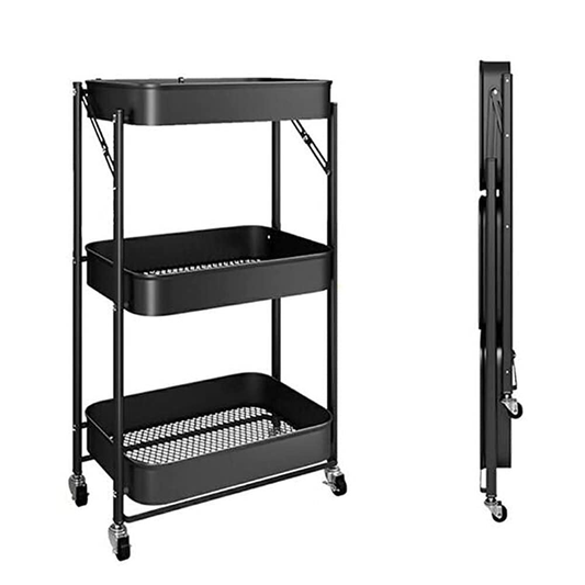 Folding Trolley (4600.7)