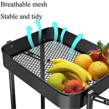 Folding Trolley (4600.7)