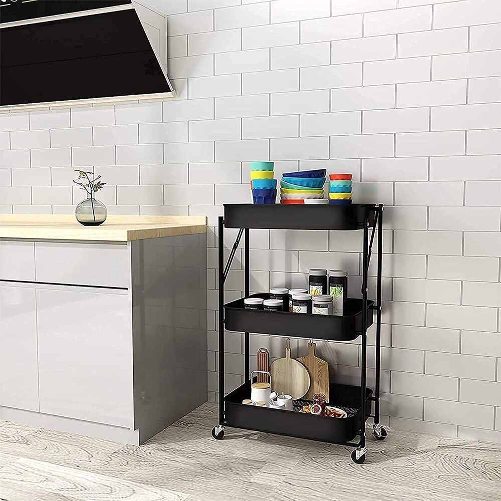Folding Trolley (4600.7)