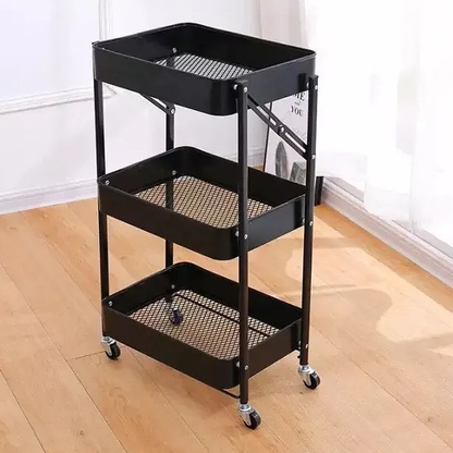 Folding Trolley (4600.7)