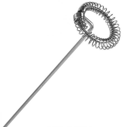 Electric Frother Cup