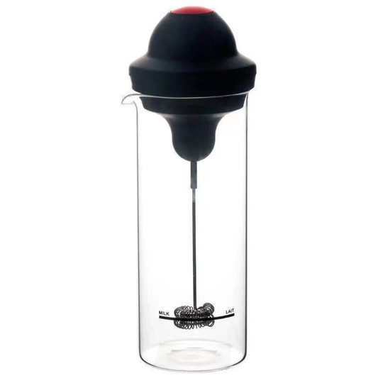 Electric Frother Cup