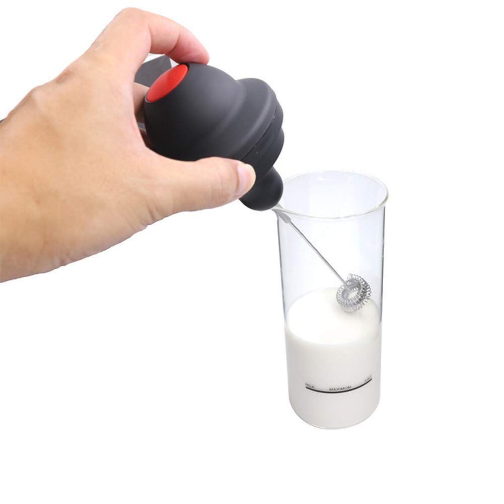 Electric Frother Cup