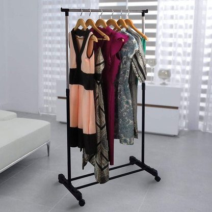 Single Pole Garment (RH-006)