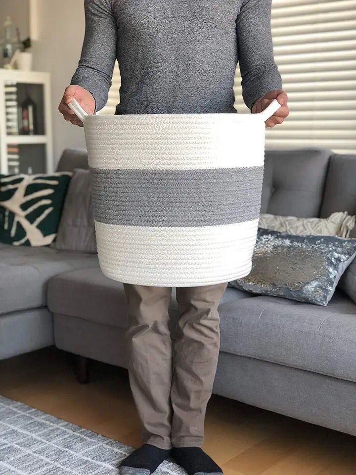 Laundry Bag (275-1)