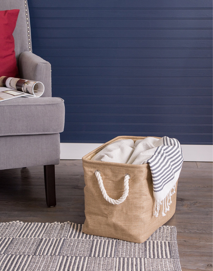 Laundry Basket (275-6)