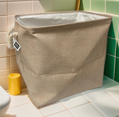 Laundry Basket (275-6)