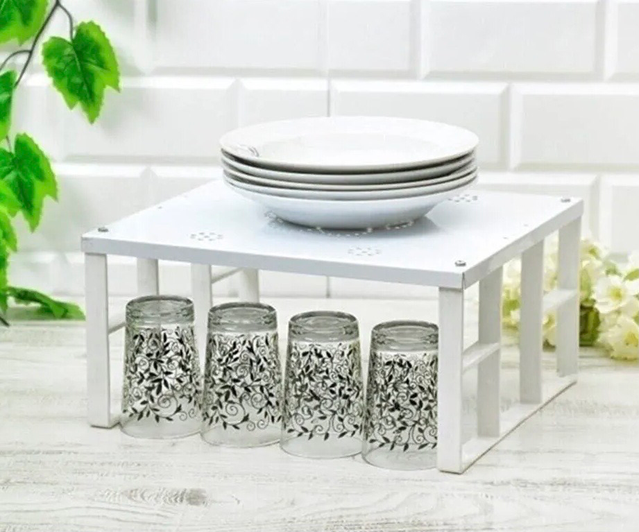 Cabinet Shelf (ORG-01)