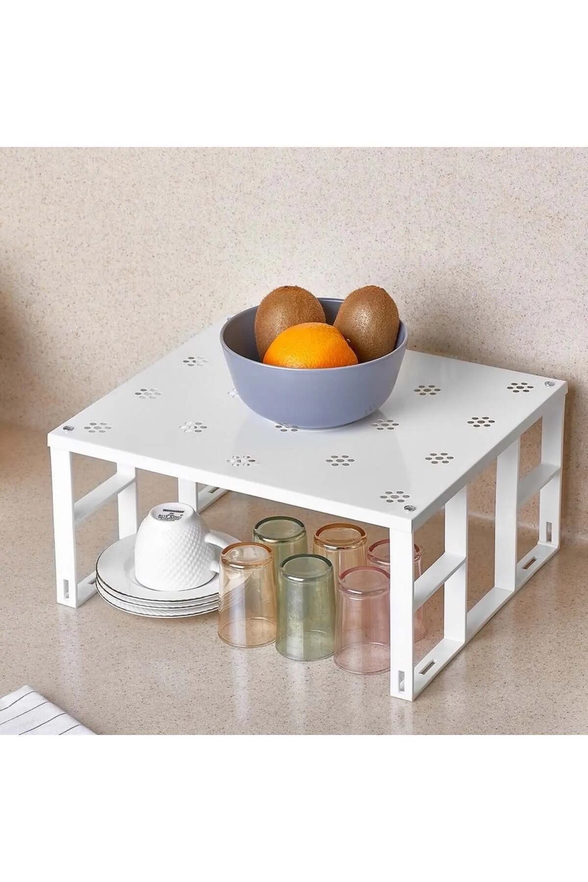 Cabinet Shelf (ORG-01)