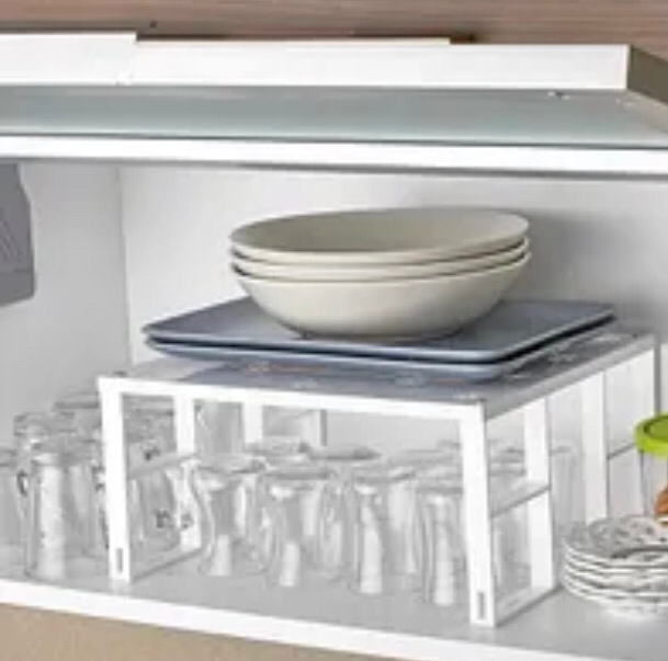 Cabinet Shelf (ORG-01)
