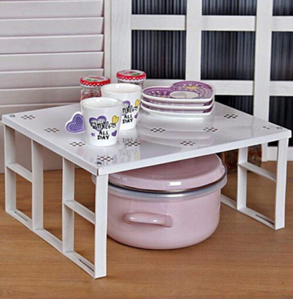 Cabinet Shelf (ORG-01)