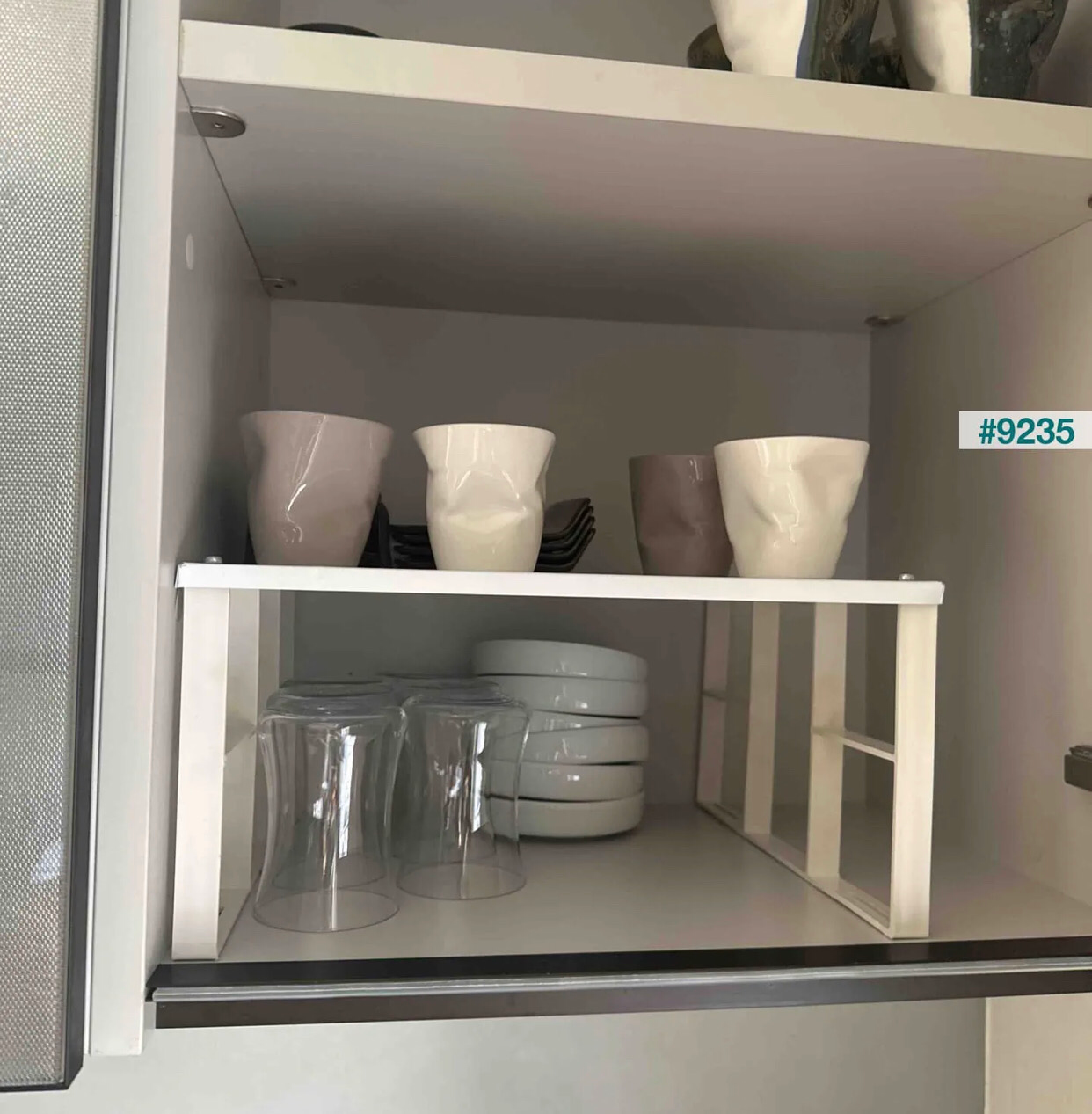 Cabinet Shelf (ORG-01)