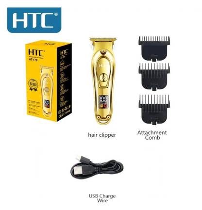Hair Clipper (AT-176)