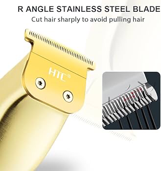 Hair Clipper (AT-176)