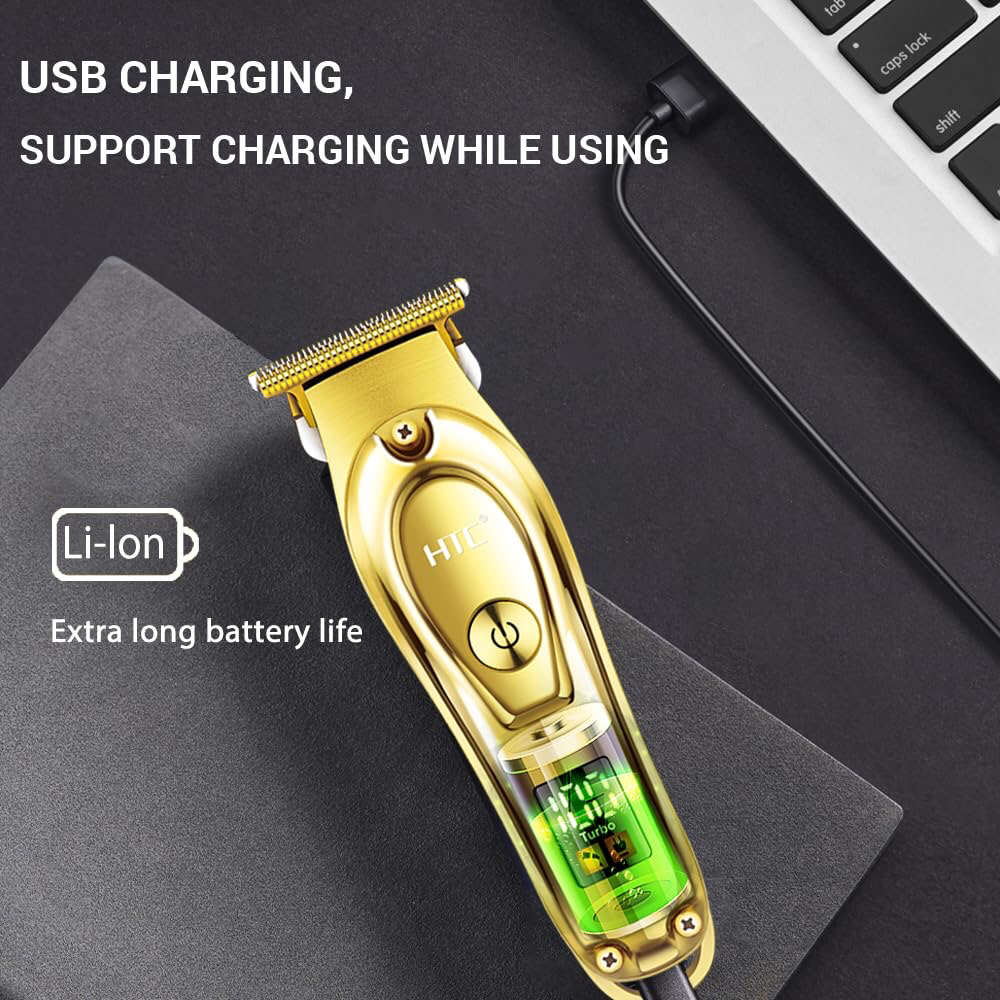 Hair Clipper (AT-176)
