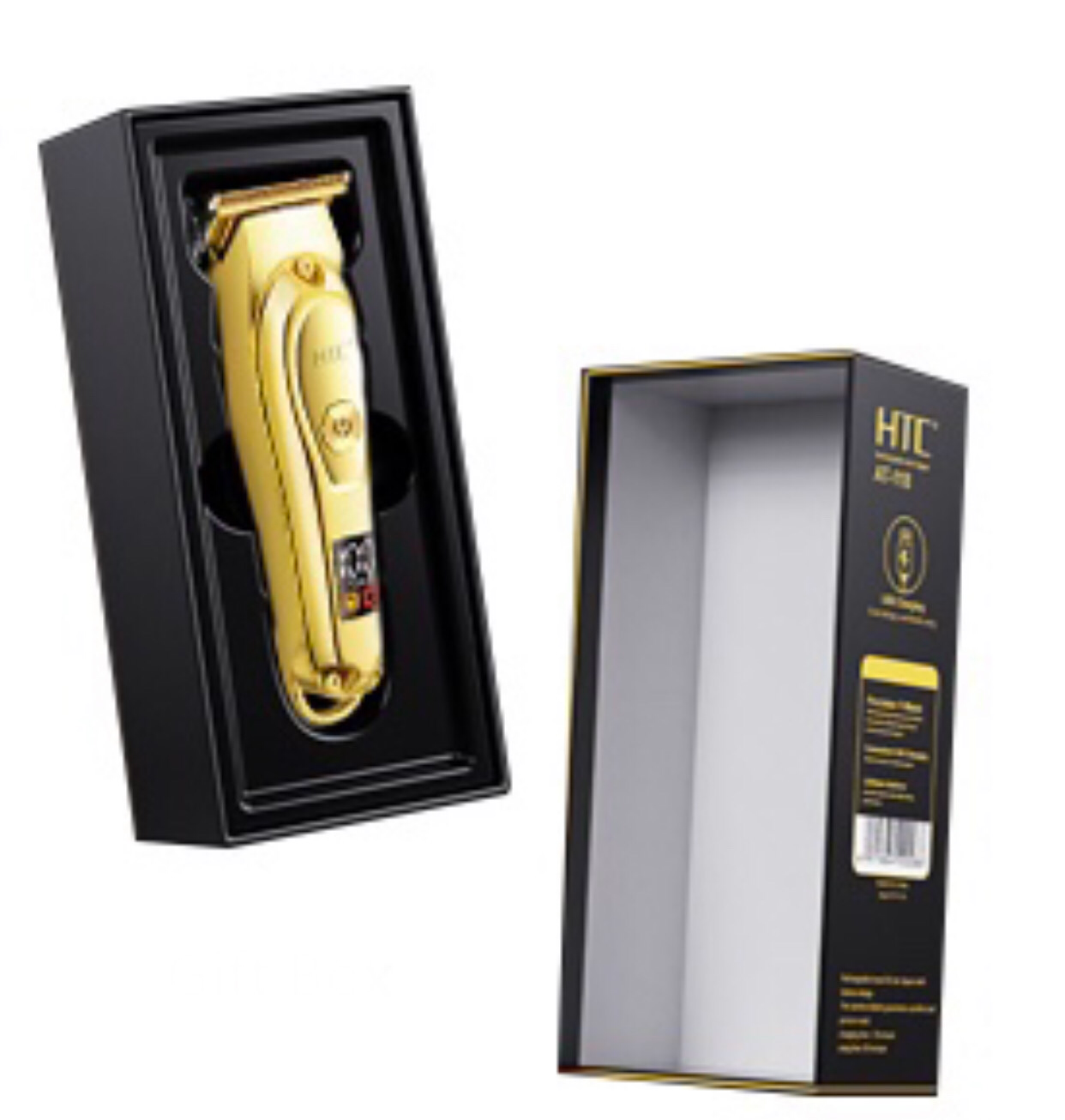 Hair Clipper (AT-176)