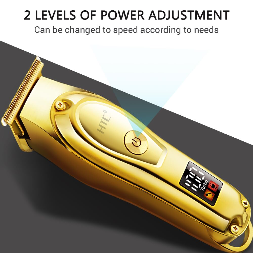 Hair Clipper (AT-176)