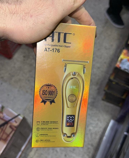 Hair Clipper (AT-176)
