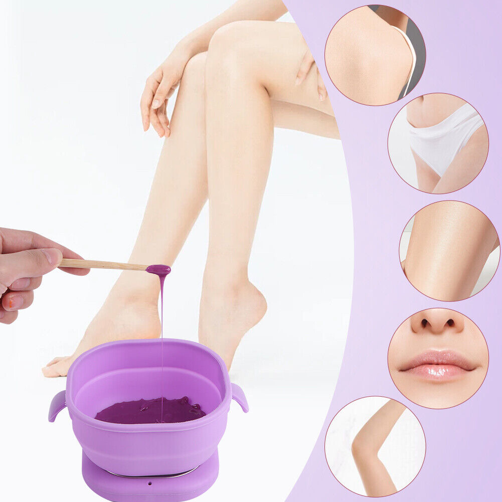 Wax Warmer