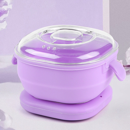 Wax Warmer