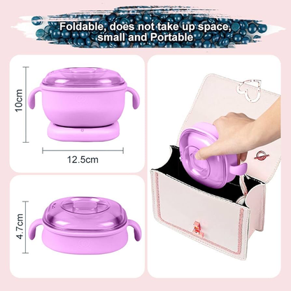 Wax Warmer