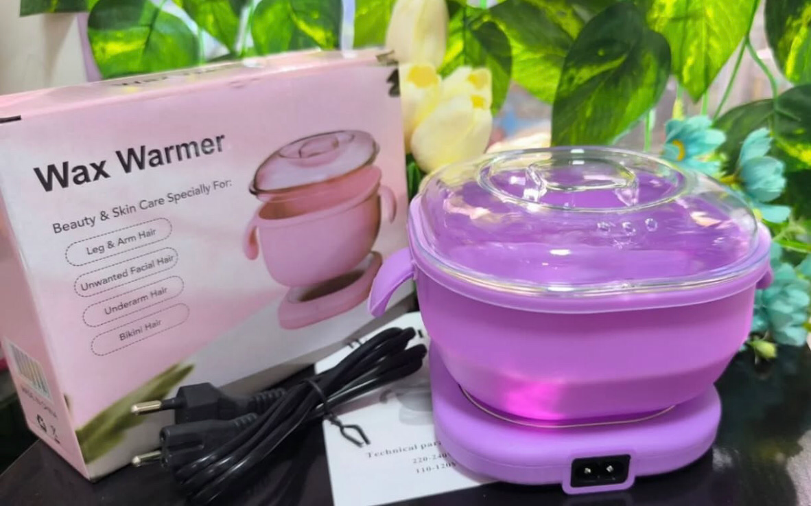 Wax Warmer