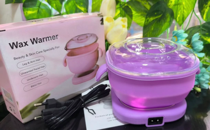 Wax Warmer