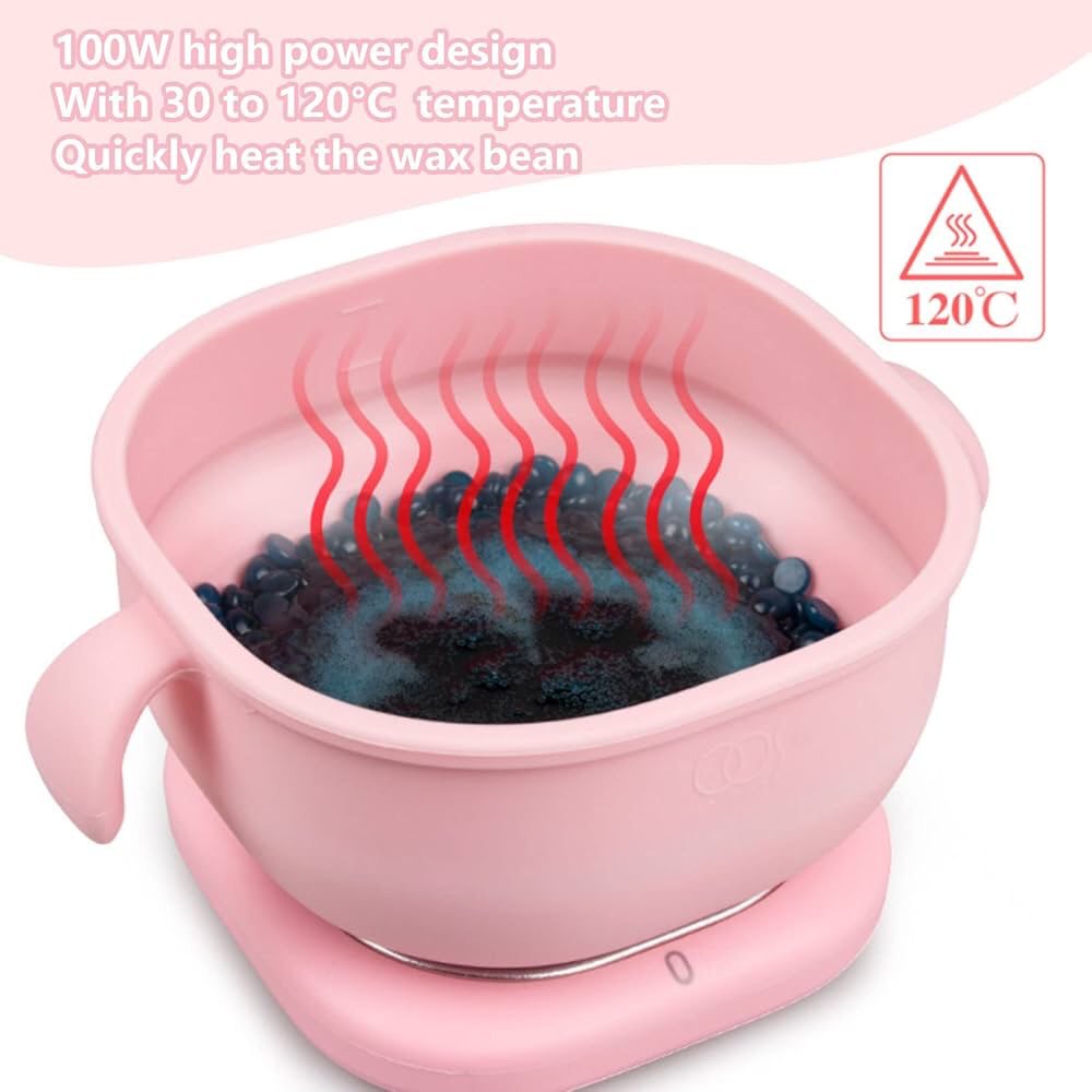 Wax Warmer