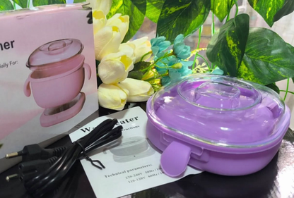 Wax Warmer
