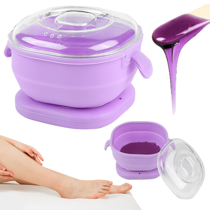 Wax Warmer