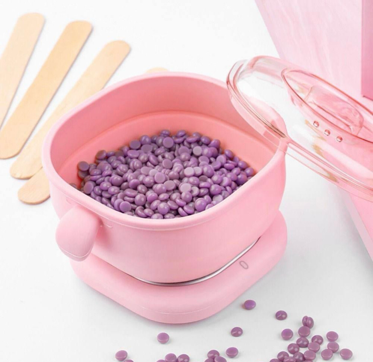 Wax Warmer