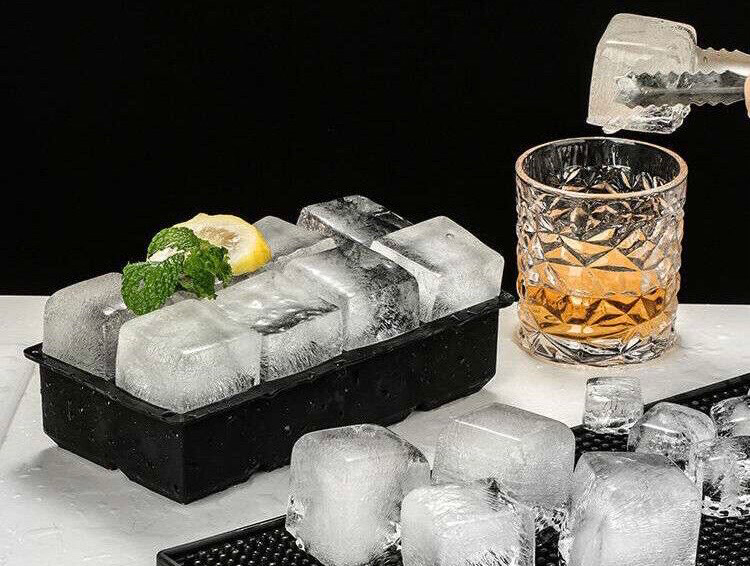 Ice Mold