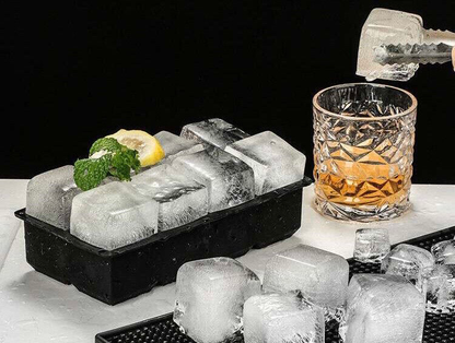 Ice Mold