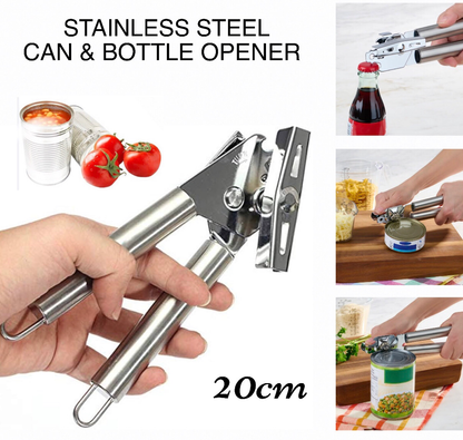 Can/Bottle Opener (M-301)