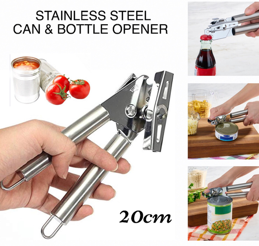 Can/Bottle Opener (M-301)